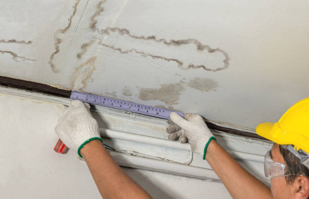 Reliable Burst Pipe Cleanup contractor in Orcas, WA by Water Damage Irwin